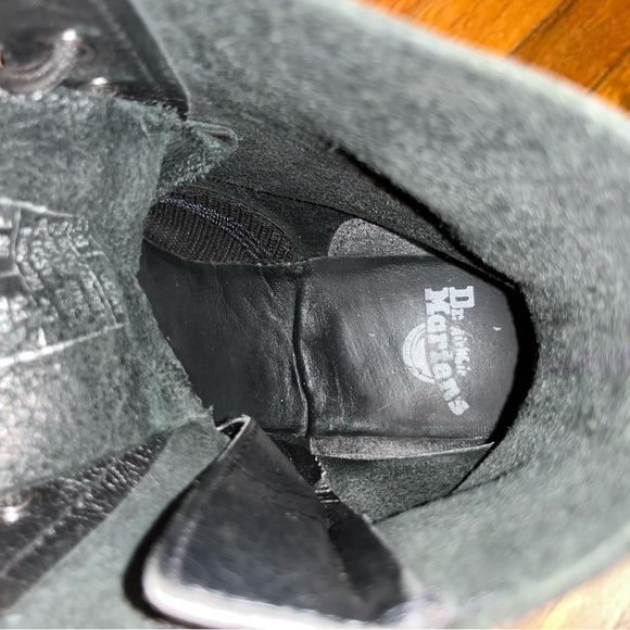 Dr. Martens 1460 Pascal boot - Picture 8 of 11